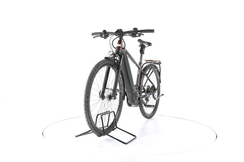 Giant Explore E+ Pro 1 GTS (2021) | Diamant | braun | 28" | 44 cm | 500 - 3000 km | 625 Wh 5