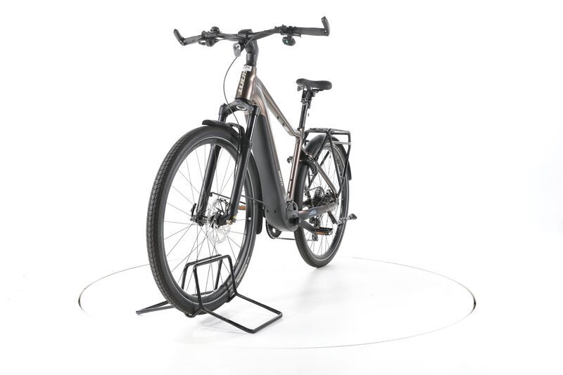 Giant Explore E+ Pro 1 GTS 2022 | brown | 28" | M | 500 - 3000 km 4