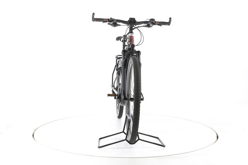 Giant Explore E+ pro rok 2022 | šedá | 28" | L | < 500 km, image 4 of 5