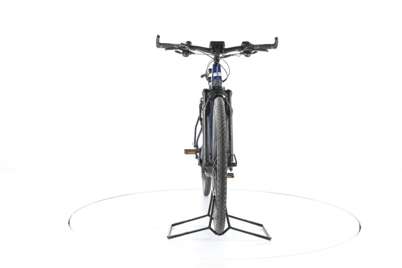 Giant Explore E+ 0 Pro GTS (2020) | Diamant | metallblau | 28" | M | 2000 - 3000 km 3