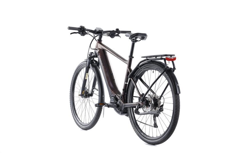 Giant Explore E+ 1 Pro (2022) | Diamant | lila | 28" | M | 1000 - 1500 km 3