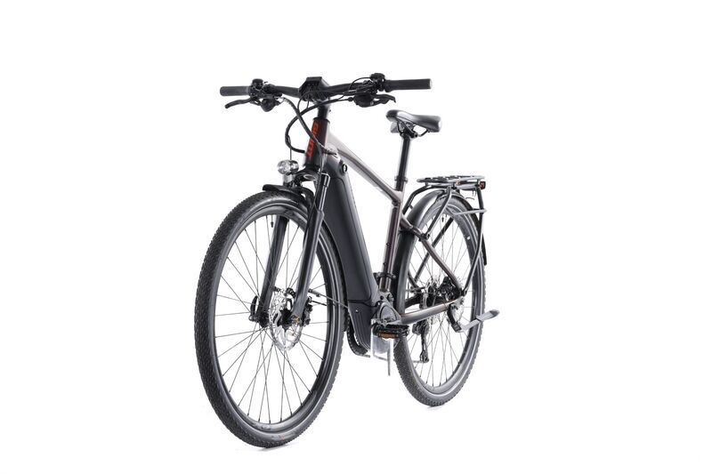 Giant Explore E+ 1 Pro (2022) | Diamant | lila | 28" | M | 1000 - 1500 km 5