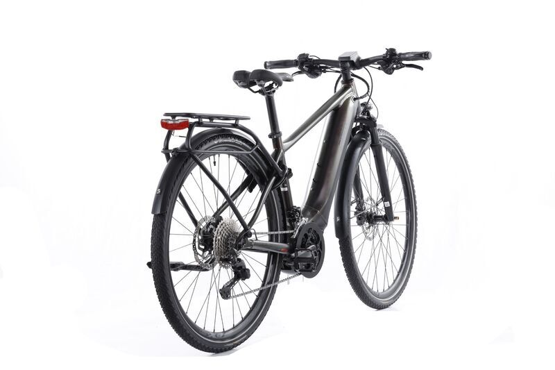 Giant Explore E+ 1 Pro GTS (2021) | Diamant | lila | 28" | 44 cm | S | 500 - 1000 km 2