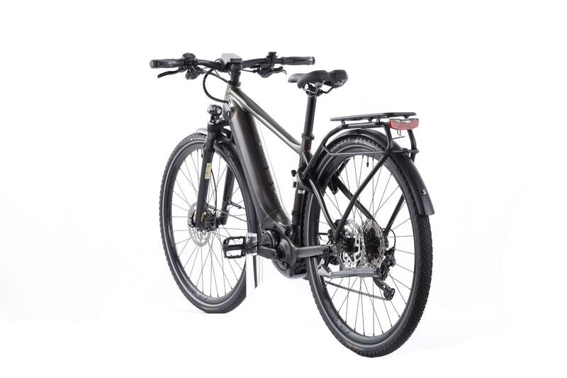 Giant Explore E+ 1 Pro GTS (2021) | Diamant | lila | 28" | 44 cm | S | 500 - 1000 km 3