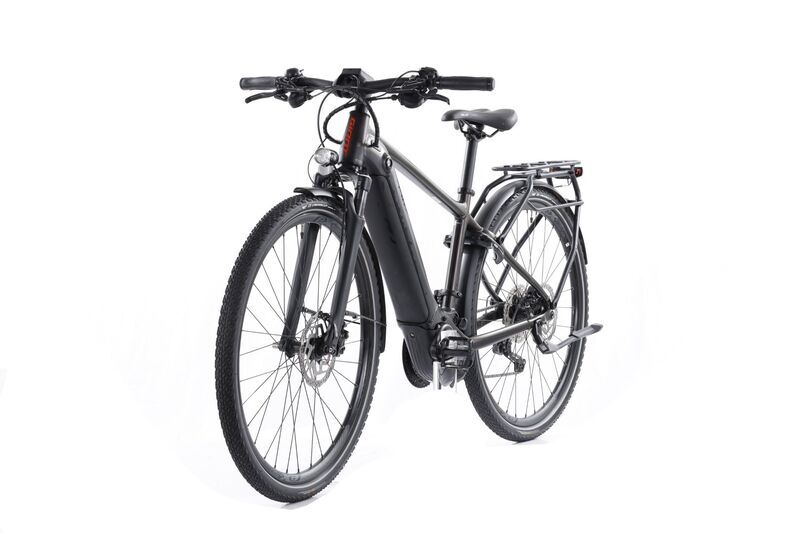 Giant Explore E+ 1 Pro GTS (2021) | Diamant | lila | 28" | 44 cm | S | 500 - 1000 km 5