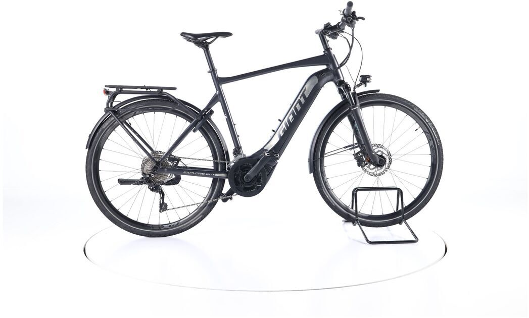 Giant Explore E+ 1 Pro GTS (2020) | Diamant | jetzt 30 Tage Rückgaberecht