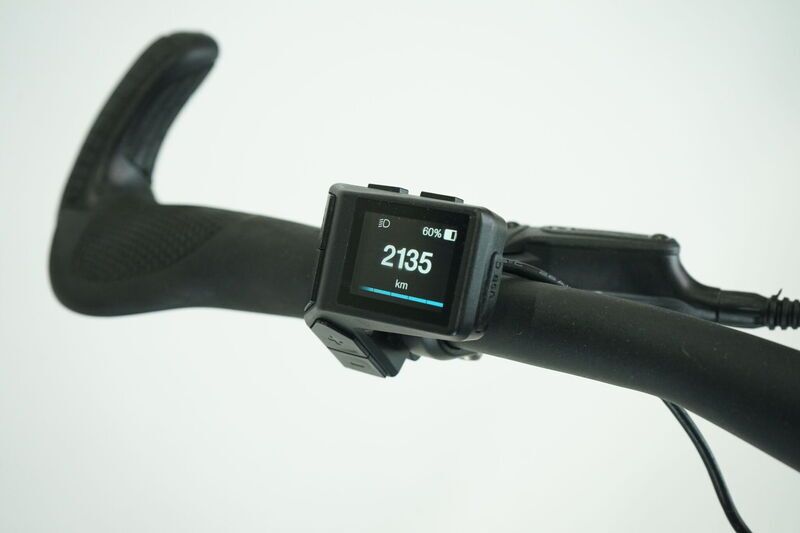 Giant Explore E+ 2 (2022) | Diamant | metallblau | 28" | XL | 2000 - 3000 km 5