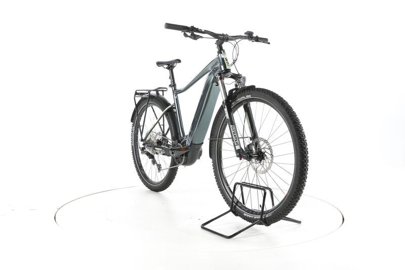 Giant Fathom E+ 1 2022 | negro | 29" | L | 500 - 3000 km, image 2 of 4