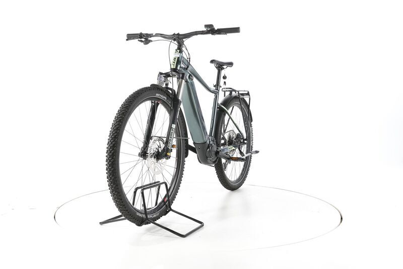 Giant Fathom E+ 1 2022 | negro | 29" | L | 500 - 3000 km, image 4 of 4