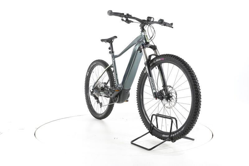 Giant Fathom E+ 1 2022 | black | 29" | L | > 3000 km, image 2 of 4