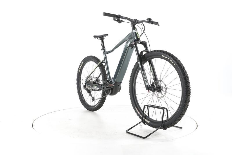 Giant Fathom E+ 1 2022 | black | 29" | L | < 500 km, image 3 of 5