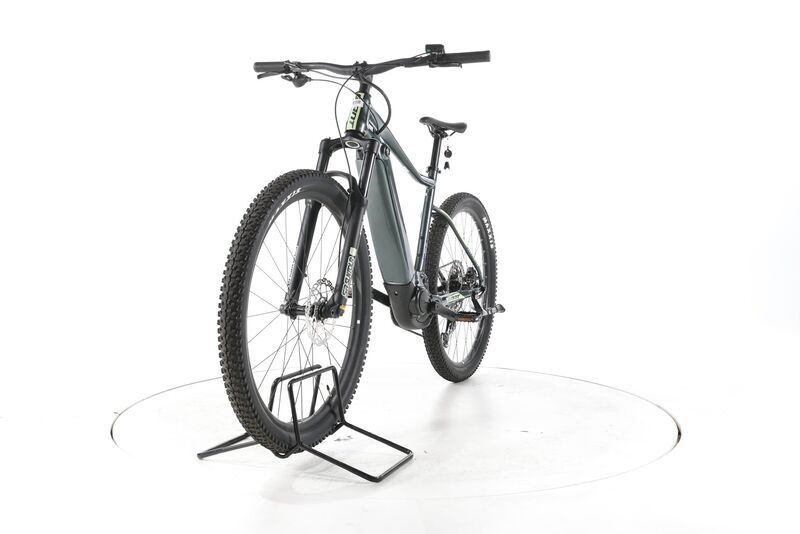 Giant Fathom E+ 1 2022 | black | 29" | L | < 500 km, image 5 of 5