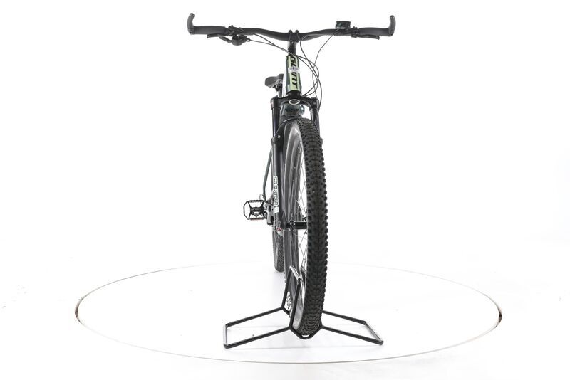 Giant Fathom E+ 1 2022 | preto | 29" | XXL | 500 - 3000 km, image 4 of 5