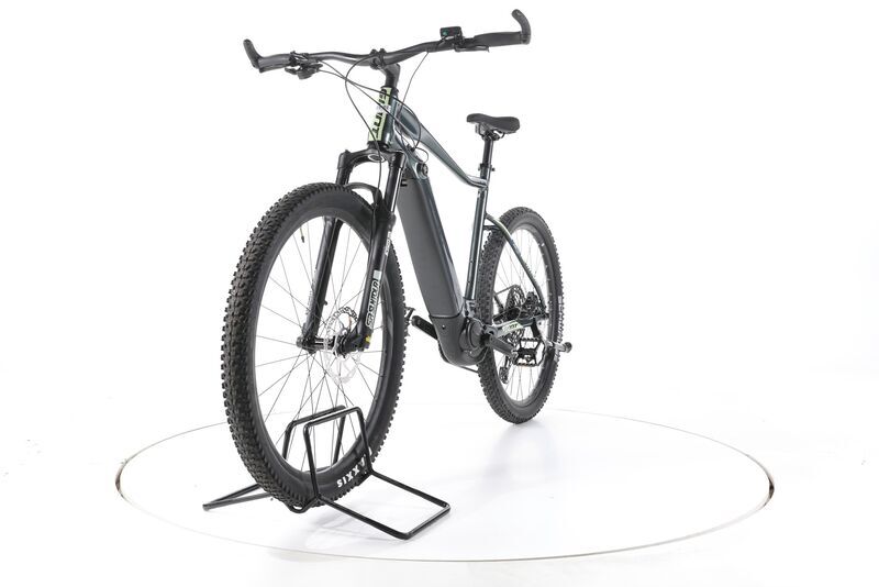 Giant Fathom E+ 1 2022 | preto | 29" | XXL | 500 - 3000 km, image 5 of 5
