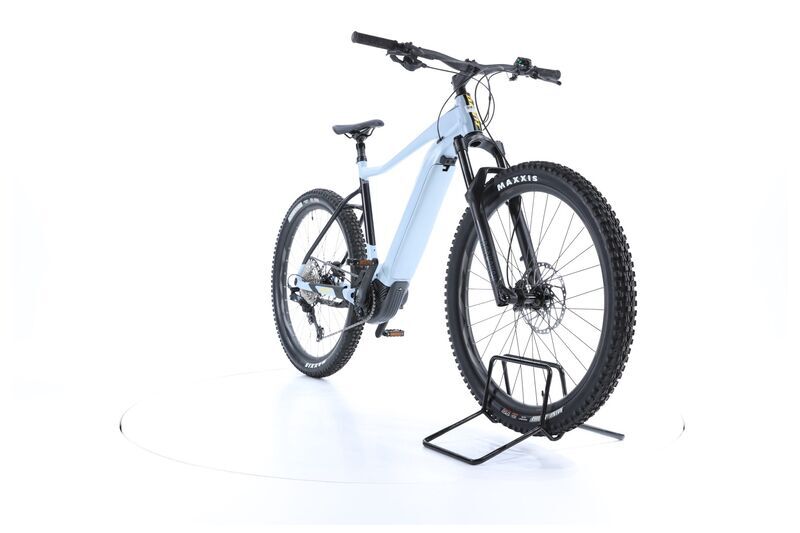 Giant Fathom E+ 1 29 Pro (2022) | Diamant | blauw | 29" | 54 cm | XL | 100 - 500 km 3