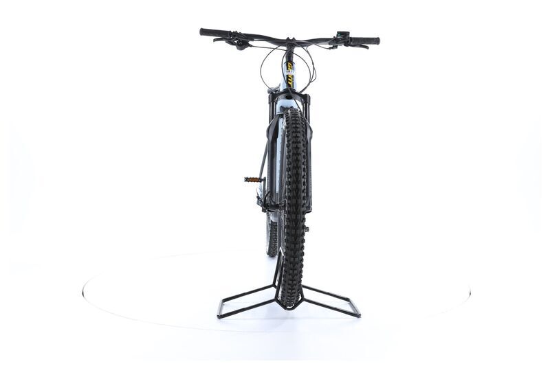 Giant Fathom E+ 1 29 Pro (2022) | Diamant | blauw | 29" | 54 cm | XL | 100 - 500 km 4