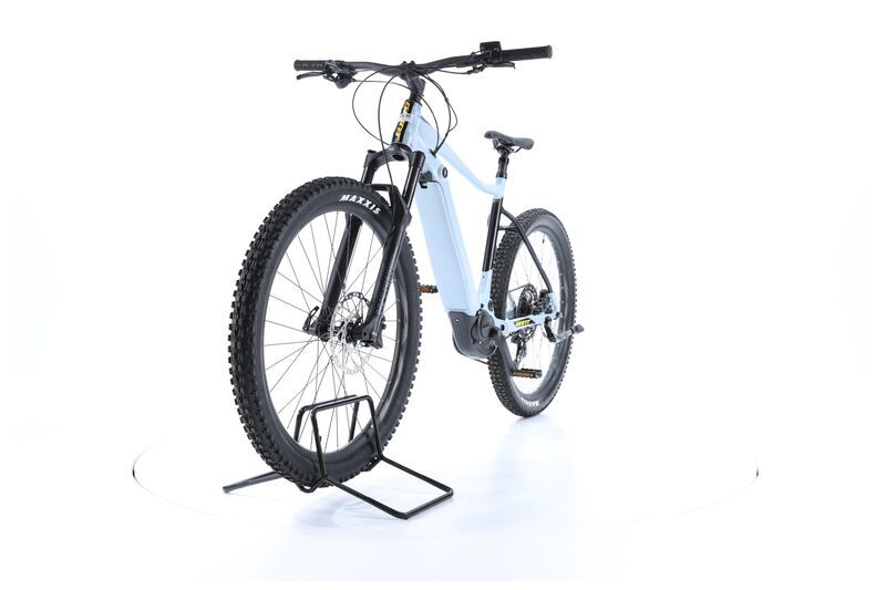 Giant Fathom E+ 1 29 Pro (2022) | Diamant | blauw | 29" | 54 cm | XL | 100 - 500 km 5
