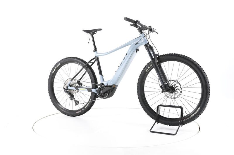 Giant Fathom E+ 1 Pro 2021 | blue | 29" | L | <500 km 1