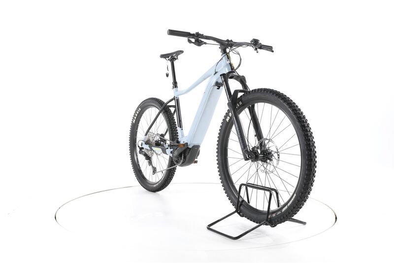 Giant Fathom E+ 1 Pro 2021 | blue | 29" | L | <500 km 2