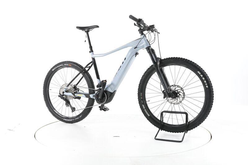 Giant Fathom E+ 1 Pro 2022 | blue | 29" | XL | 500 - 3000 km 1
