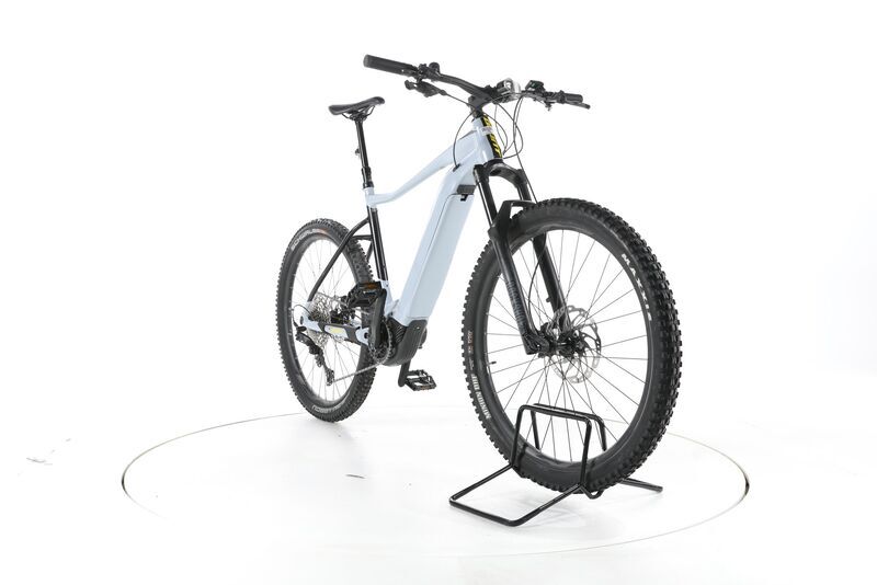 Giant Fathom E+ 1 Pro 2022 | blue | 29" | XL | 500 - 3000 km 2