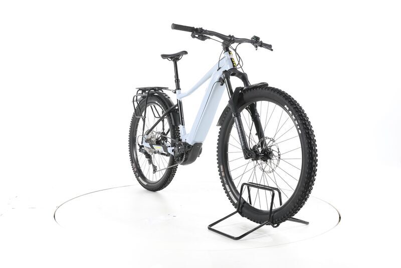 Giant Fathom E+1 Pro 2022 | azul | 29" | M | > 3000 km, image 2 of 4