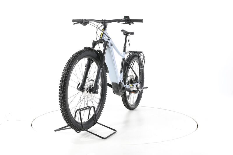 Giant Fathom E+1 Pro 2022 | azul | 29" | M | > 3000 km, image 4 of 4