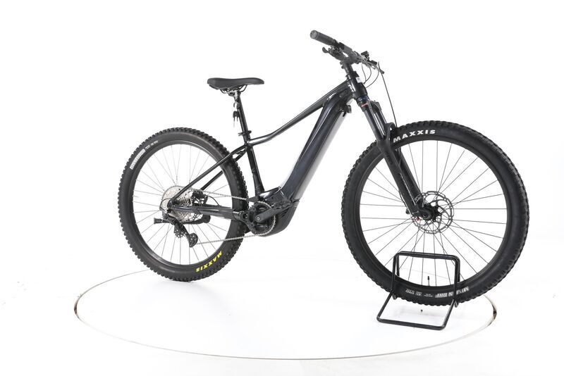 Giant Fathom E+ 1 para 2022 | preto | 29" | S | 500 - 3000 km, image 2 of 5