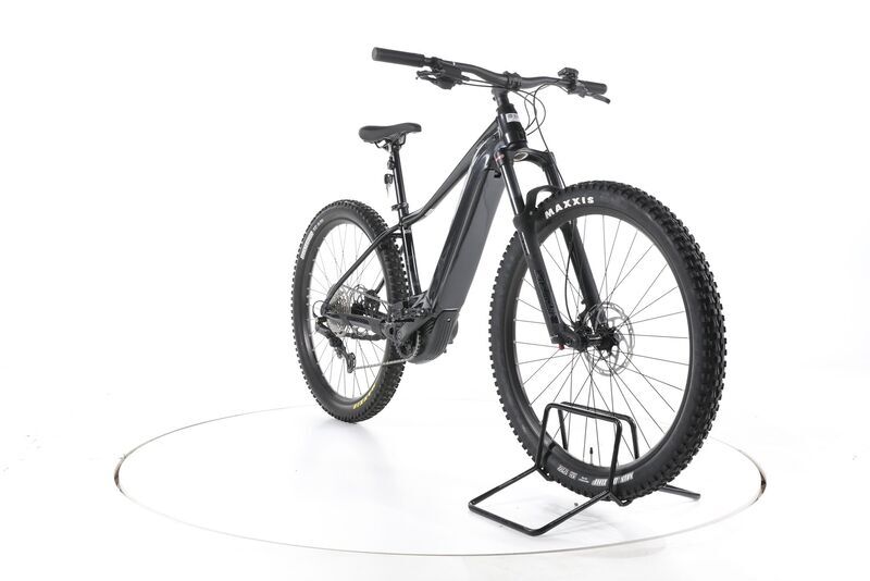 Giant Fathom E+ 1 para 2022 | preto | 29" | S | 500 - 3000 km, image 3 of 5