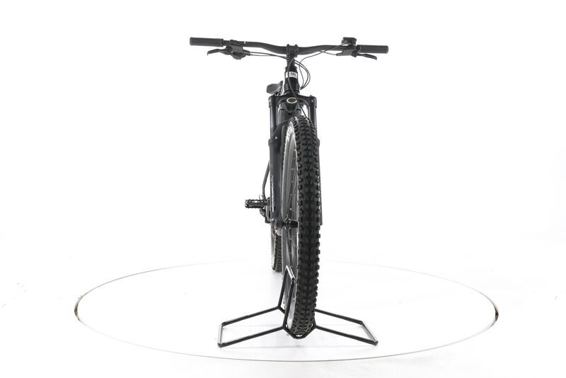 Giant Fathom E+ 1 para 2022 | preto | 29" | S | 500 - 3000 km, image 4 of 5