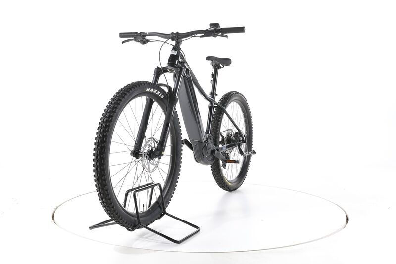 Giant Fathom E+ 1 para 2022 | preto | 29" | S | 500 - 3000 km, image 5 of 5