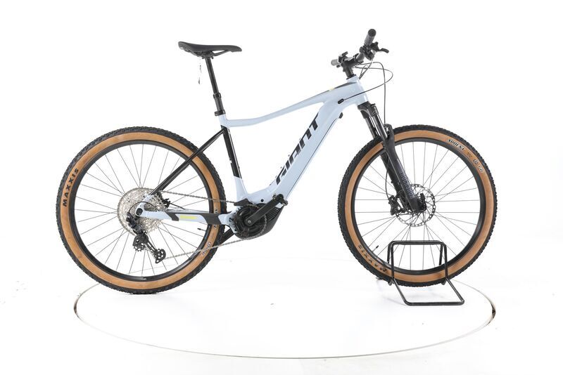 Giant Fathom E+ 1 for 2023 | blue | 29" | L | > 3000 km, image 1 of 5