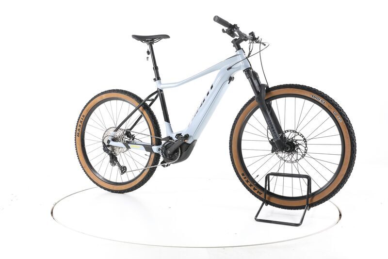 Giant Fathom E+ 1 for 2023 | blue | 29" | L | > 3000 km, image 2 of 5