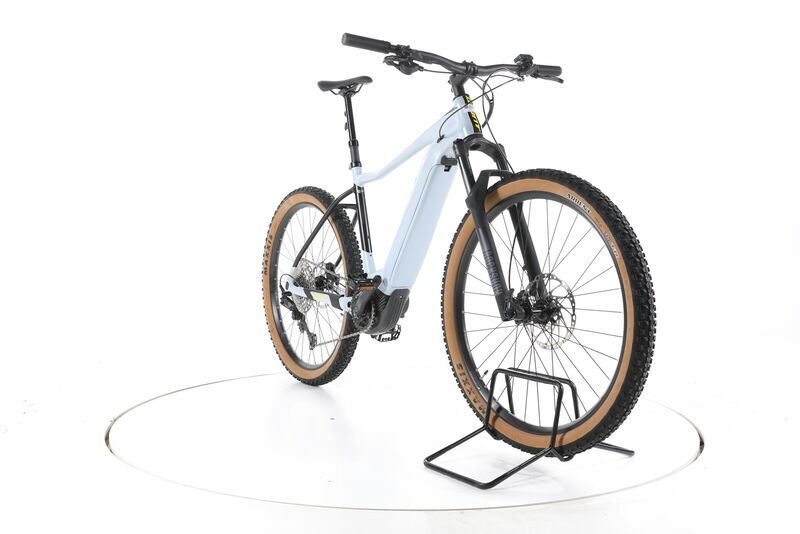 Giant Fathom E+ 1 for 2023 | blue | 29" | L | > 3000 km, image 3 of 5