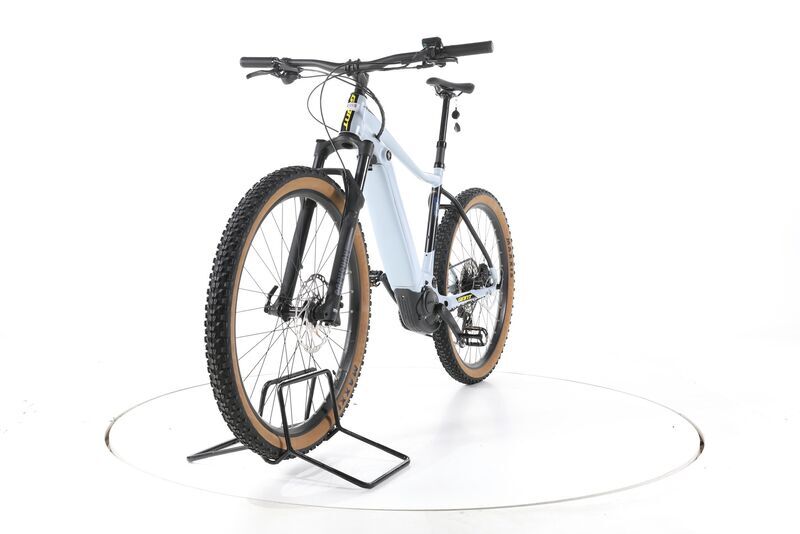 Giant Fathom E+ 1 for 2023 | blue | 29" | L | > 3000 km, image 5 of 5