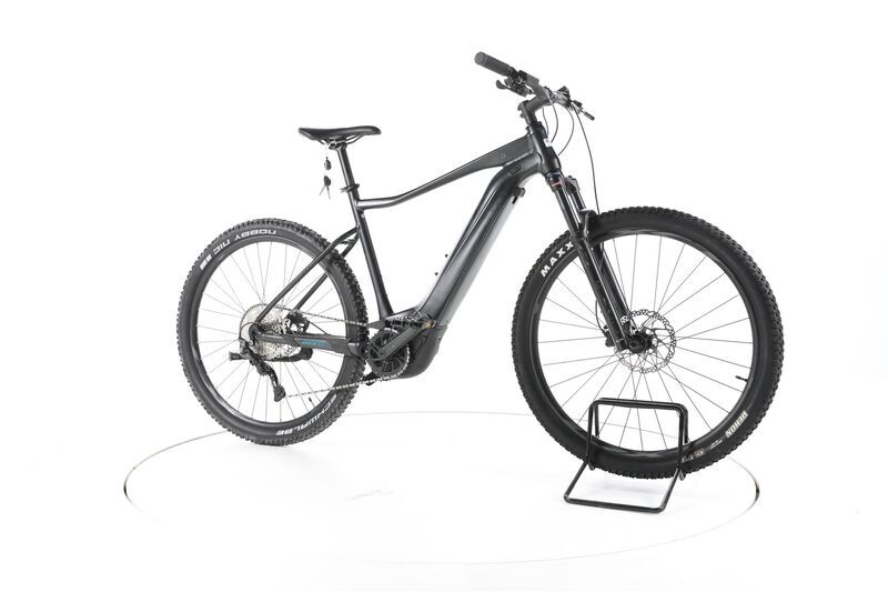 Giant Fathom E+2 2022 | zwart | 29" | >3000 km 1