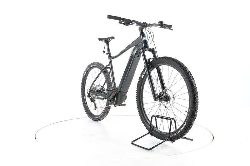 Giant Fathom E+2 2022 | zwart | 29" | >3000 km 2