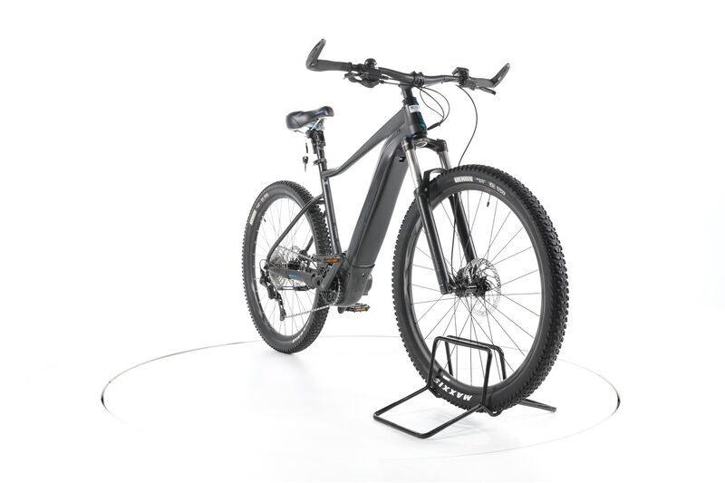 Giant Fathom E+ 2 2022 | zwart | 29" | 500-3000 km 2