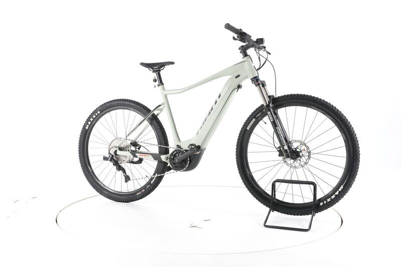 Giant Fathom E+2 2022 | beige | 29" | 54 cm | <500 km 1