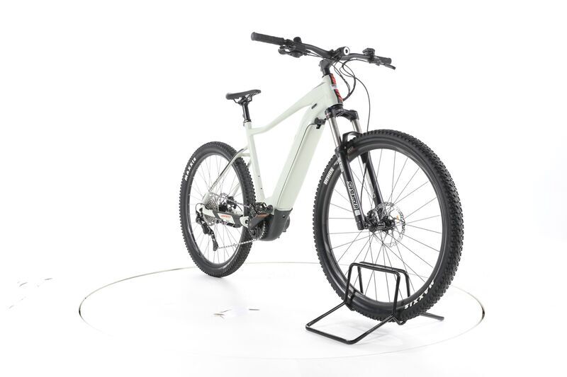 Giant Fathom E+2 2022 | beige | 29" | 54 cm | <500 km 2