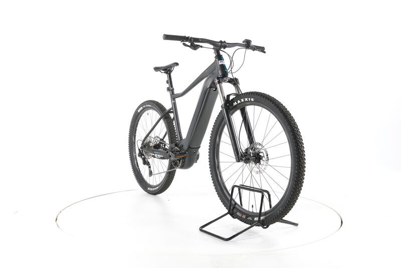 Giant Fathom E+ 2 2022 | noir | 29" | L | <500 km 2