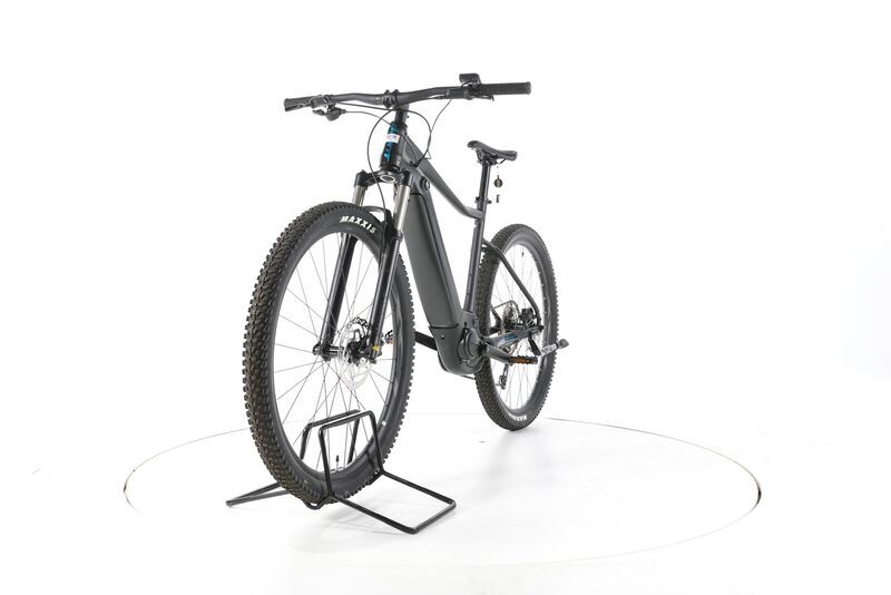 Giant Fathom E+ 2 2022 | noir | 29" | L | <500 km 4