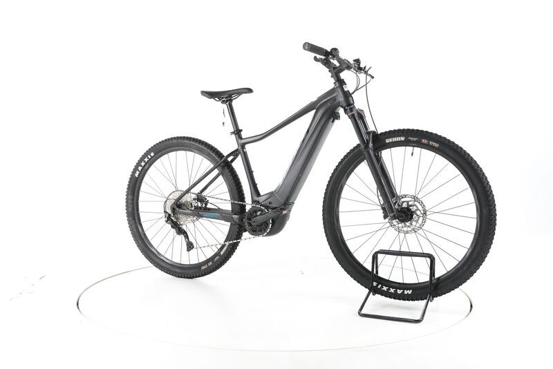 Giant Fathom E+ 2 2022 | black | 29" | M | 500 - 3000 km 1