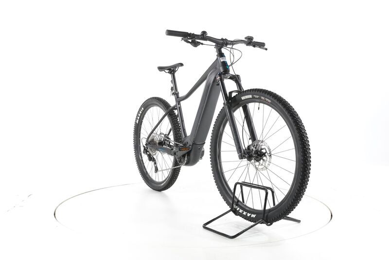 Giant Fathom E+ 2 2022 | black | 29" | M | 500 - 3000 km 2