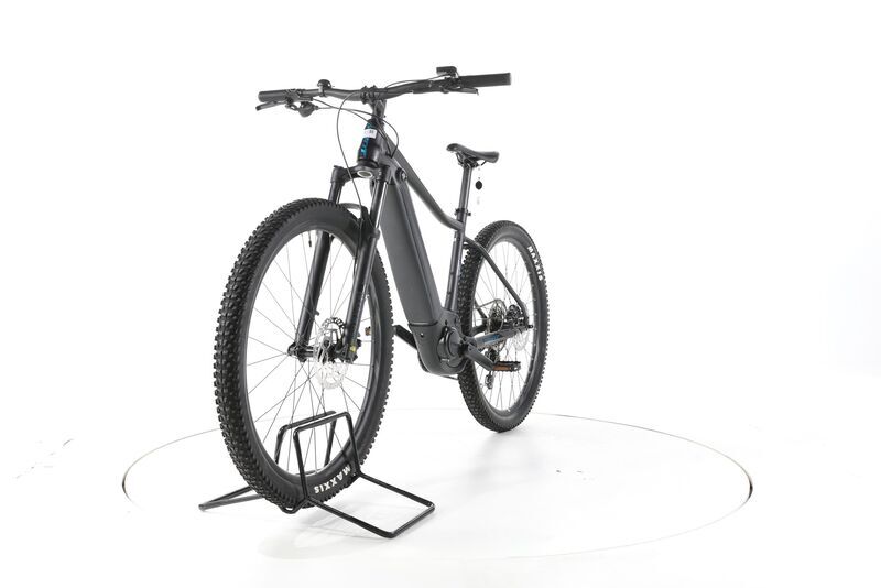 Giant Fathom E+ 2 2022 | black | 29" | M | 500 - 3000 km 4