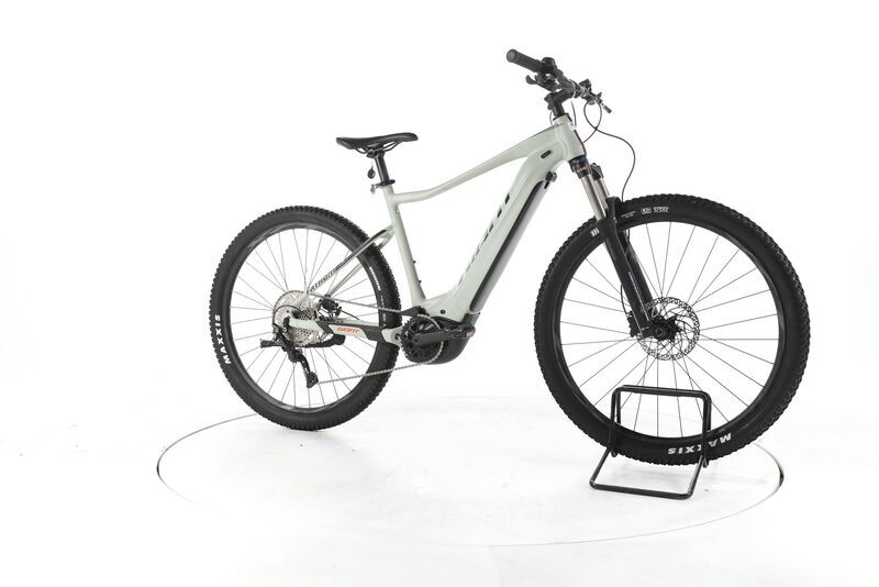 Giant Fathom E+ 2 2022 | beige | 29" | L | 500 - 3000 km, image 1 of 4