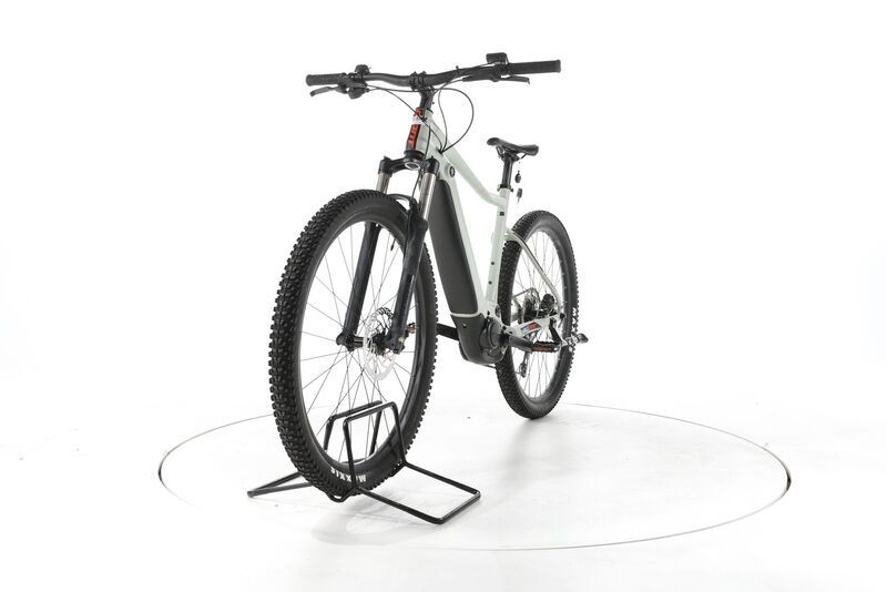 Giant Fathom E+ 2 2022 | beige | 29" | L | 500 - 3000 km, image 4 of 4