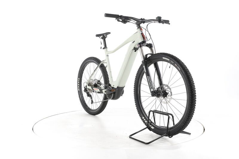 Giant Fathom E+2 2022 | beige | 29" | XL | 500 - 3000 km, image 3 of 5