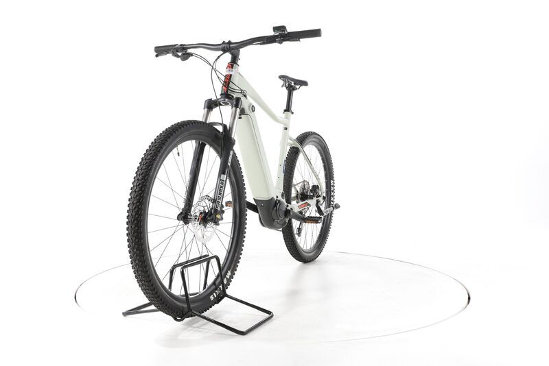 Giant Fathom E+2 2022 | beige | 29" | XL | 500 - 3000 km, image 5 of 5
