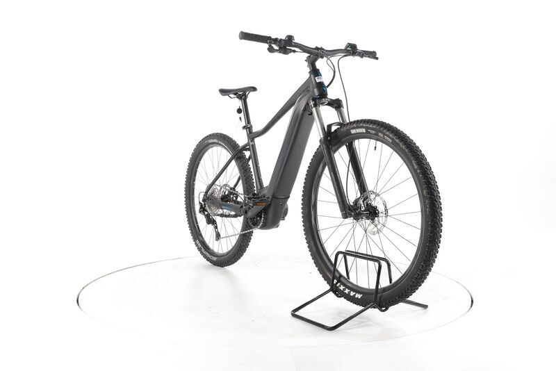 Giant Fathom E+ 2 2022 | černá | 29" | M | 500 - 3000 km, image 3 of 5